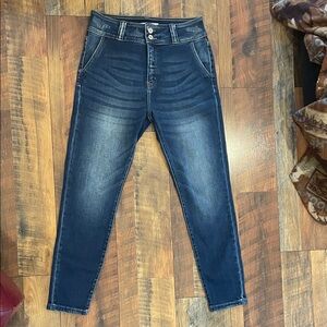 KanCan Indigo Denim Jeans